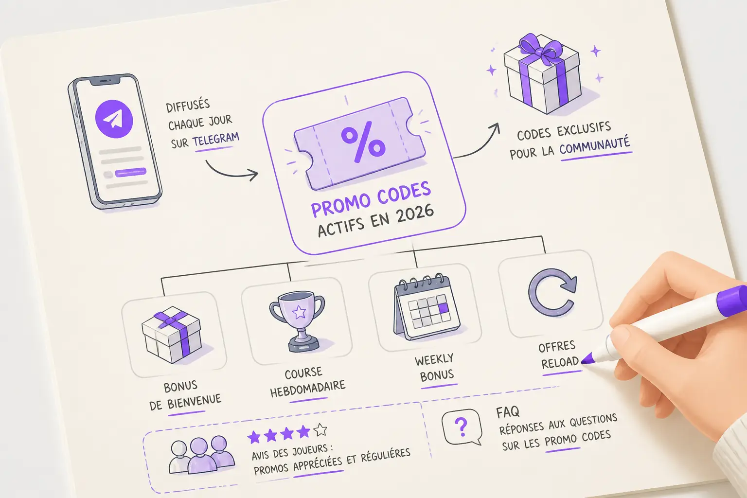 Shuffle Casino Promo Code 2026 : Bonus & Offres visual guide for Shuffle Casino